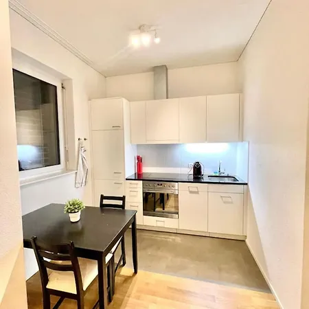 Dream Sh04l Appartement
