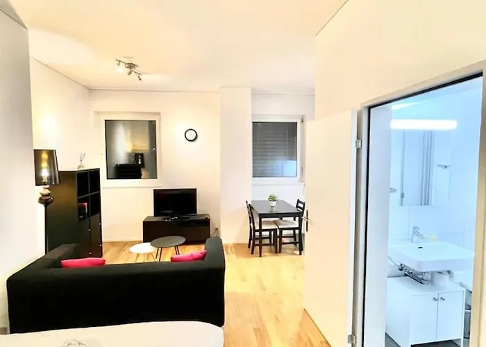 Apartman Dream Sh04l