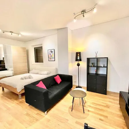 Dream Sh04l * Zurych