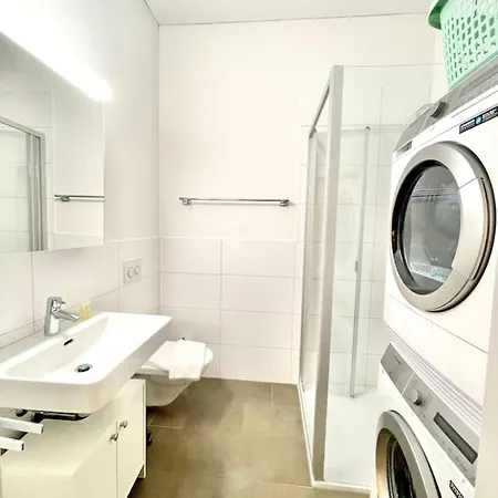 Dream Sh04l Apartament Zurych