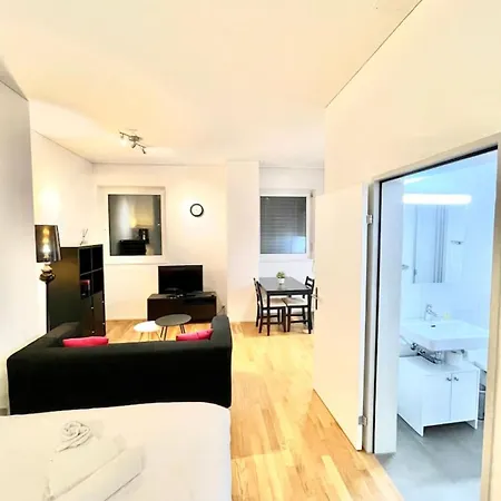 Apartament Dream Sh04l