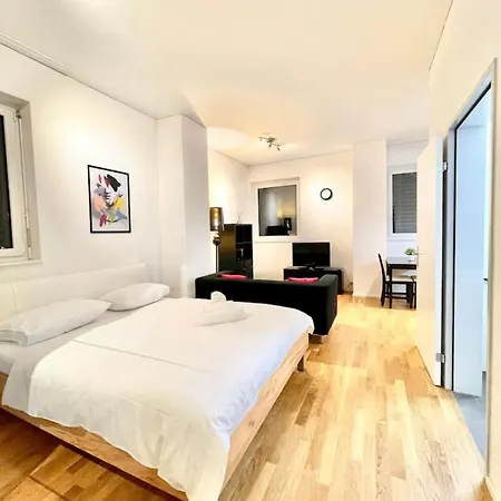 Apartament Dream Sh04l *