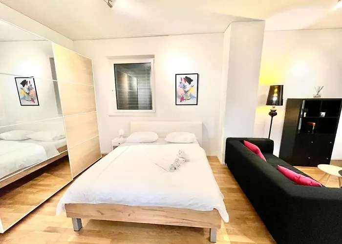 Dream Sh04l Apartament *