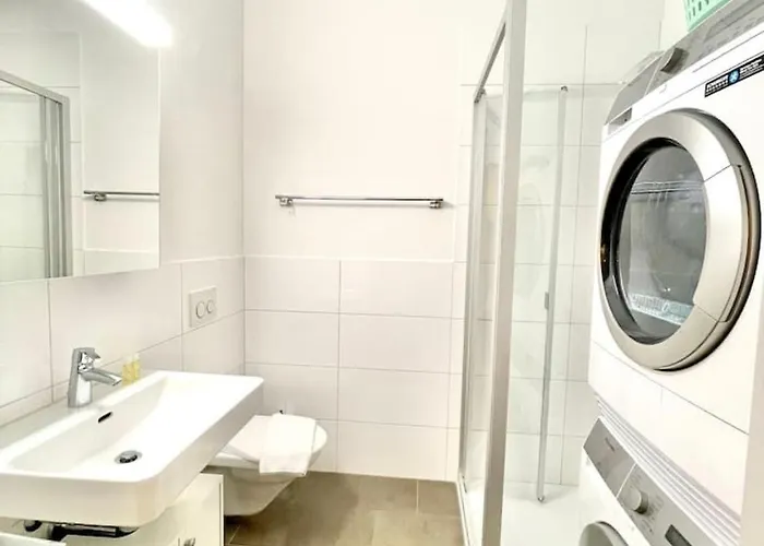 Dream Sh04l Apartament Zurych