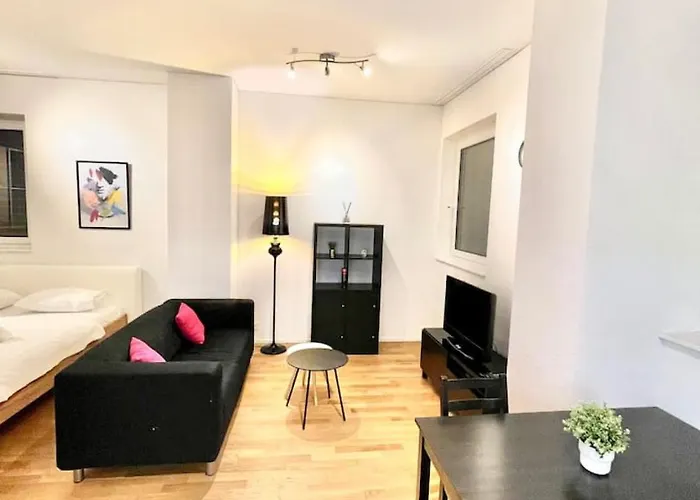 Dream Sh04l Apartament *