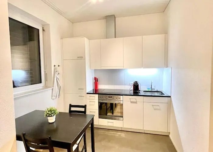 Dream Sh04l Apartament