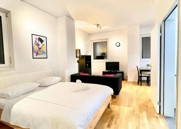 Apartament Dream Sh04l *