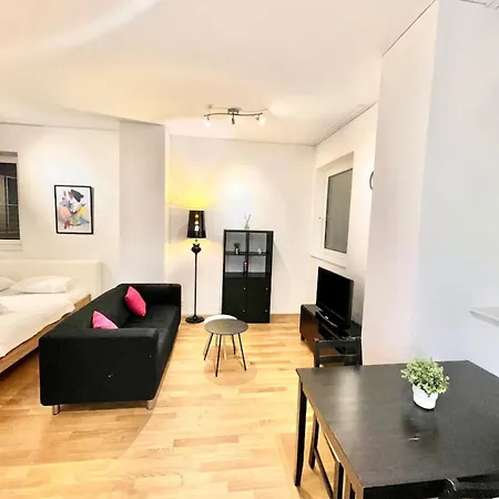 Dream Sh04l Apartamento *